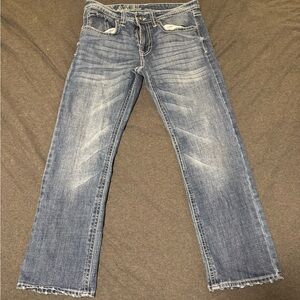 TK Axel Men’s Jeans